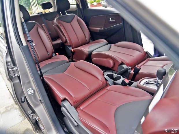 東風(fēng)啟辰 啟辰M50V 2017款 基本型 東風(fēng)啟辰 啟辰M50V 2017款 基本型