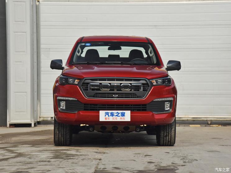 福田汽車(chē) 拓陸者馭途 2020款 2.0T馭途9汽油四驅(qū)旗艦型標(biāo)軸4G20TI5