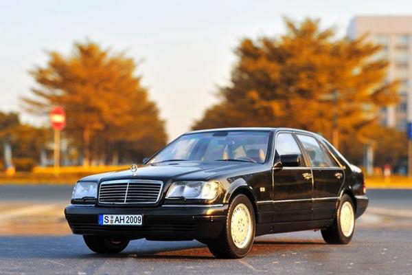 強(qiáng)制報廢已取消，汽車開多久賣掉最劃算？