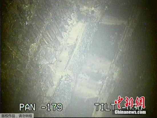 據(jù)悉，每小時(shí)530希沃特的輻射量足以在數(shù)十秒內(nèi)致人死亡，同時(shí)也能在兩小時(shí)內(nèi)使深入反應(yīng)爐拍攝圖像的機(jī)器人停止運(yùn)作，這再次凸顯了取出燃料碎片的難度有多大。