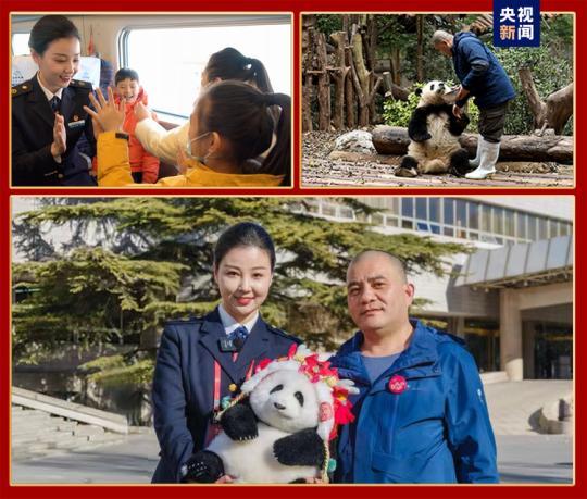 春晚等著你！中央廣播電視總臺(tái)《2024年春節(jié)聯(lián)歡晚會(huì)》完成首次彩排