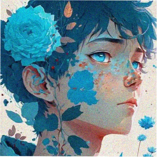 至尊头像